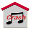 Klicken um zu vergrößern Crash