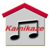 Klicken um zu vergrößern Kamikaze